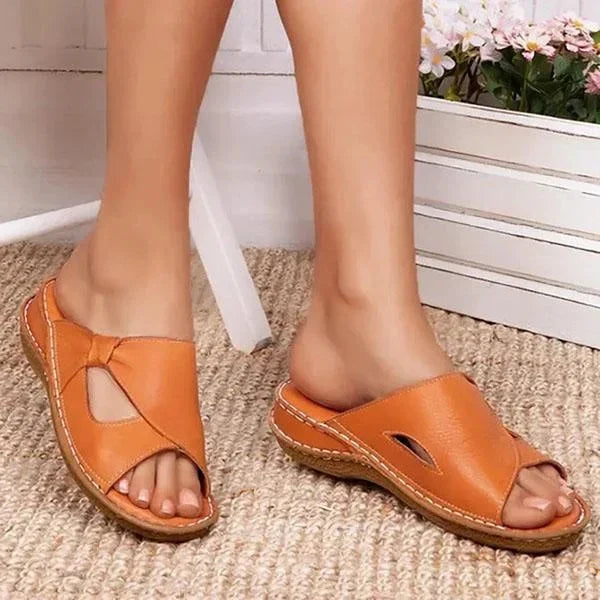 MERIDA™  SANDALIAS PREMIUM